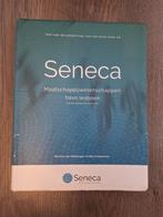 Boek Havo Vavo Seneca lesboek 9789492716392, Boeken, Schoolboeken, Ophalen of Verzenden, Zo goed als nieuw, HAVO