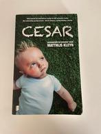 Cesar - Matthijs Kleyn, Ophalen, Gelezen