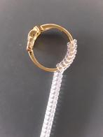 Transparante ringverkleiner ring verkleiner transparant, Ophalen of Verzenden, Nieuw, Dame