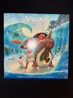 Vaiana vinyl, Ophalen, Zo goed als nieuw