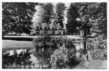 (388-333-043) Driebergen-Rijsenburg Welgelegenpark beschikbaar voor biedingen
