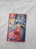 Star Wars Jar Jar Sticky Tong, Ophalen of Verzenden, Nieuw, Gebruiksvoorwerp