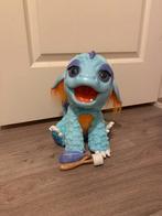 FurReal Draakje, Ophalen of Verzenden, Zo goed als nieuw, Overige typen