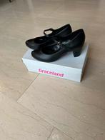Zwarte damesschoenen 22 paar, Kleding | Dames, Schoenen, Zwart, Dansschoenen, Ophalen of Verzenden, Zo goed als nieuw