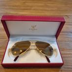 Te koop:  Cartier Vintage Zonnebril maat 56-14, Overige merken, Zonnebril, Overige kleuren, Ophalen of Verzenden