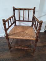Bobbin stoel, Huis en Inrichting, Ophalen, Gebruikt, Eén