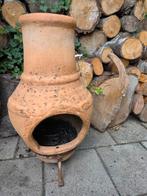 Mexicaanse tuinhaard, Ophalen, Gebruikt