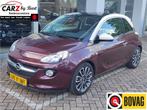 Opel ADAM 1.2 GLAM Panoramadak | Carplay/Android | Halfleder, Voorwielaandrijving, 12 maanden, ADAM, Gebruikt