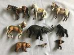 Schleich diversen, Verzamelen, Dierenverzamelingen, Ophalen of Verzenden, Zo goed als nieuw, Paard, Beeldje of Figuurtje