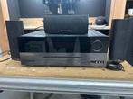 Harman Kardon AVR 142 Versterker + Speakers, 70 watt of meer, Overige spelers, Ophalen, Overige merken