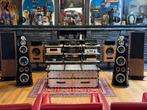 JBL Ti10k, Gebruikt, 120 watt of meer, Front, Rear of Stereo speakers, Ophalen