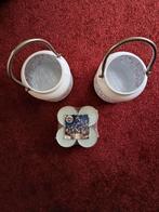 SFEERLANTAARNS 2 STUKS., Ophalen, Nieuw