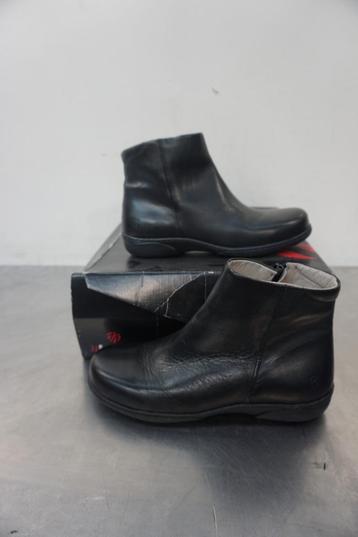 Nieuw! JJ Footwear Masgat enkellaarzen | maat 36 H beschikbaar voor biedingen