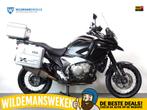 Honda VFR1200X VFR 1200 X Crosstourer ABS, Meer dan 35 kW, Toermotor, ABS, 1237 cc