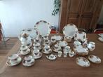 Royal Alberts old country rose servies, Ophalen