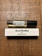 Acne Studios - Frederic Malle parfum 10ml, Sieraden, Tassen en Uiterlijk, Uiterlijk | Parfum, Ophalen of Verzenden, Nieuw