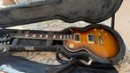 Gibson Les Paul 1959 Standard Desert Burst Darkback 2003, Muziek en Instrumenten, Snaarinstrumenten | Gitaren | Elektrisch, Ophalen