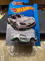 Hotwheels Honda S2000 hot wheels, Ophalen of Verzenden, Nieuw