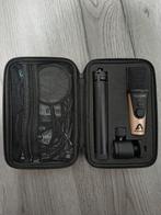 Apogee hype microfoon, Ophalen of Verzenden, Zo goed als nieuw, Studiomicrofoon