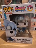 Funko Pop! Mitsuki (Snake Hands) #1357 - Boruto 5 euro, Verzamelen, Ophalen, Zo goed als nieuw