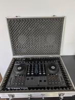 TRAKTOR KONTROL S4 inclusief software, Ophalen of Verzenden, Zo goed als nieuw, Overige merken