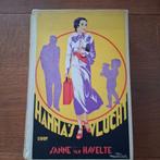 Hanna;s vlucht sanne van havelte, Ophalen of Verzenden, Sanne van havelte