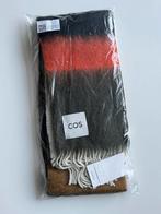 Angorawol sjaal heren, Kleding | Heren, Nieuw, Overige maten, Ophalen of Verzenden, Cos