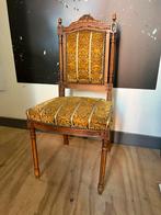 Antiek Stoeltje - Charmant en Uniek!, Ophalen