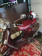 Vespa lxv 50 Vie della Moda 4 takt  geen roest of val schade, Ophalen, Zo goed als nieuw, Overige modellen