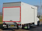 IVECO DAILY 70 C 3.0 ltr ac automaat, Auto's, Automaat, Achterwielaandrijving, Gebruikt, Euro 6