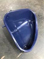 Toiletbak voor knaagdieren en konijnen blauw, Dieren en Toebehoren, Knaagdieren en Konijnen | Toebehoren, Ophalen of Verzenden