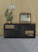 OMG TV cabinet ROSB007 l Whoonl Room108 lvan €1069 voor €535, Ophalen, 150 tot 200 cm, Nieuw, 25 tot 50 cm