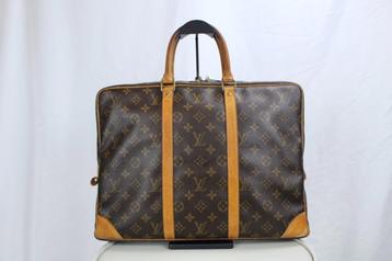 Louis Vuitton Porte Documents - #498 beschikbaar voor biedingen