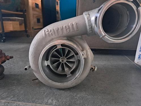 Garrett turbo gerevizeerd, Auto-onderdelen, Motor en Toebehoren, Gereviseerd, Ophalen