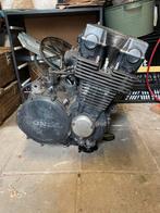 Blok cbx 750 F, Motoren, Ophalen