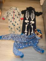 Onesie, Ophalen of Verzenden, Zo goed als nieuw, 110 t/m 116, Jongen of Meisje