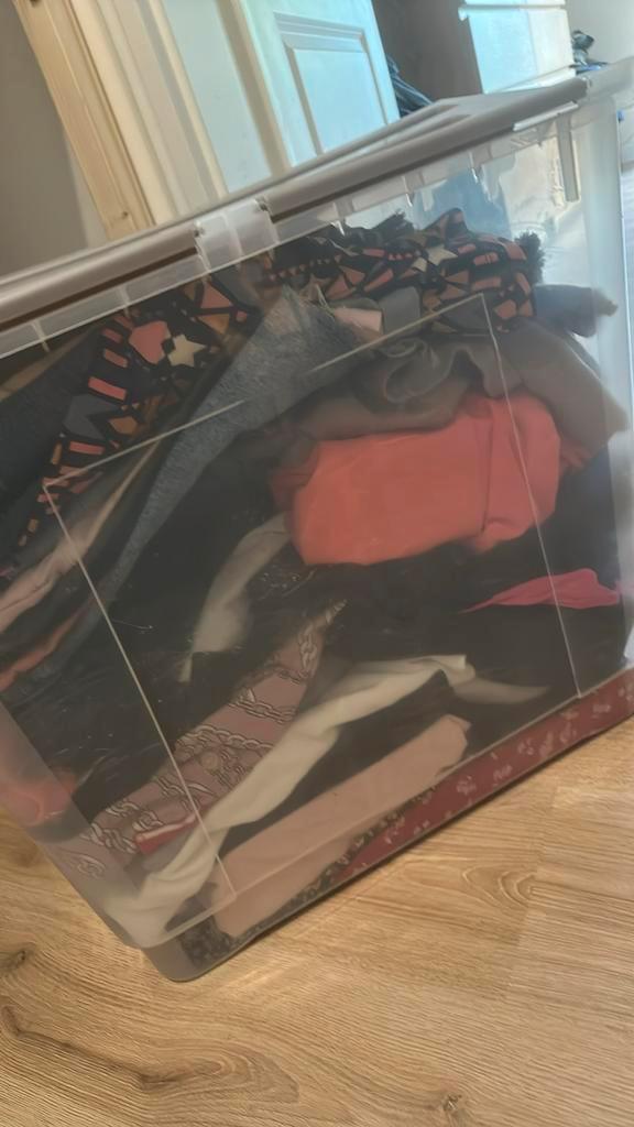 Mega pakket dameskleding - 75+ stuks - merken maat 38 40, Kleding | Dames, Dames-kledingpakketten, Zo goed als nieuw, Maat 38/40 (M)
