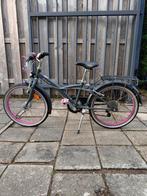 Btwin meisjesfiets 20 inch, Mistigirl 540, Ophalen of Verzenden, Gebruikt, 20 inch of meer, BTWIN