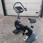 Technogym New Bike black    Selfpowerd, Ophalen, Zo goed als nieuw, Metaal, Hometrainer