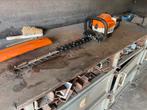 Stihl heggenschaar, Tuin en Terras, Heggenscharen, Ophalen, Zo goed als nieuw, Benzine