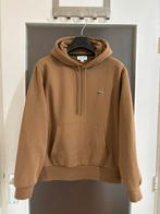 Lacoste Hoodie Maat L Kleur Bruin, Ophalen, Maat 52/54 (L), Bruin, Lacoste