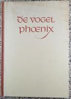 De vogel Phoenix. Gedichten, Boeken, Gelezen, Ophalen of Verzenden
