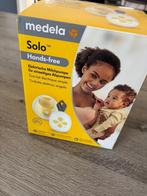 Breast pump and baby bed, Diensten en Vakmensen, Thuiszorg en Kraamhulp