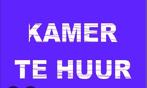 Kamer te huur in Zaanstreek, Huizen en Kamers