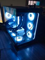 Game pc , met XFX QUICKSILVER AMD Radeon RX 9070 XT, Ophalen, 32 GB, Zelf gebouwde pc, AMD Ryzen 5