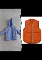 Winterjas en bodywarmer, Ophalen of Verzenden, Jongen, Jas