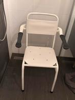 Nette Douchestoel, Diversen, Verpleegmiddelen, Ophalen, Gebruikt