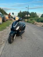 Sym fiddle 3, Fietsen en Brommers, Scooters | SYM, Ophalen, Zo goed als nieuw, Fiddle