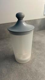 Melkopschuimer Douwe Egberts, Witgoed en Apparatuur, Melkopschuimers, Ophalen of Verzenden, Zo goed als nieuw