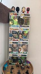 Funko pops!, Dieren en Toebehoren, Ophalen, Zo goed als nieuw
